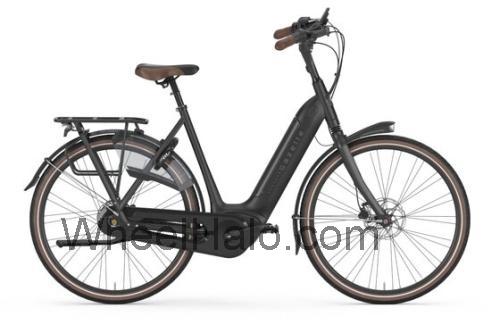 Gazelle Arroyo specs and reviews